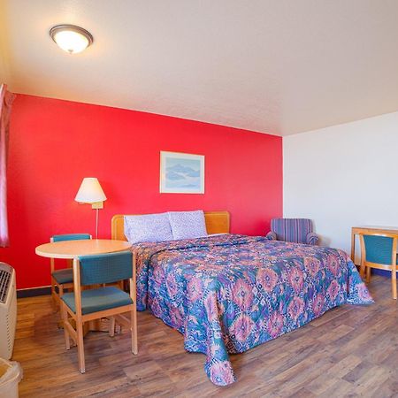 Holiday Motel, Lordsburg By Oyo Exterior foto