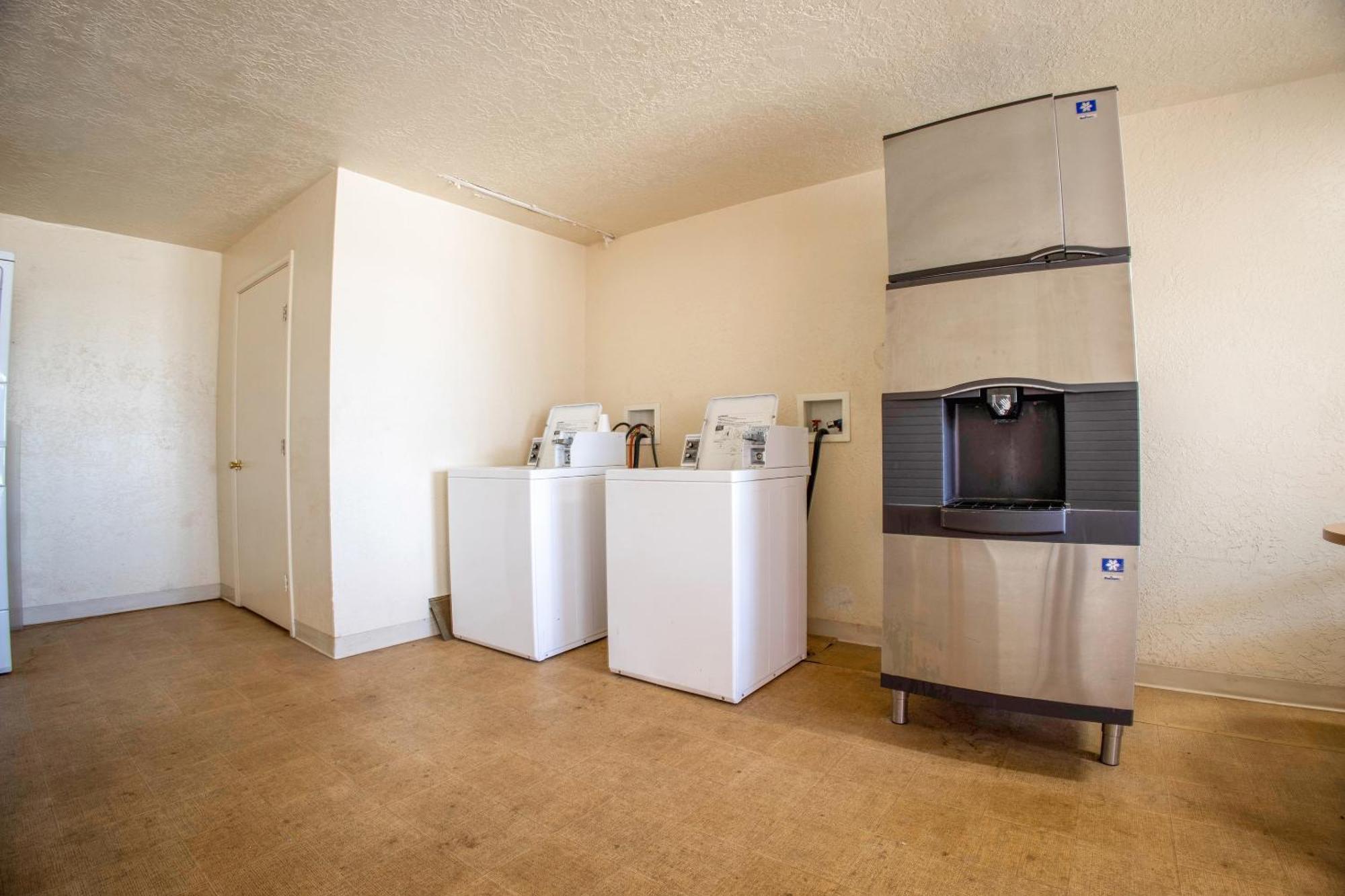 Holiday Motel, Lordsburg By Oyo Exterior foto