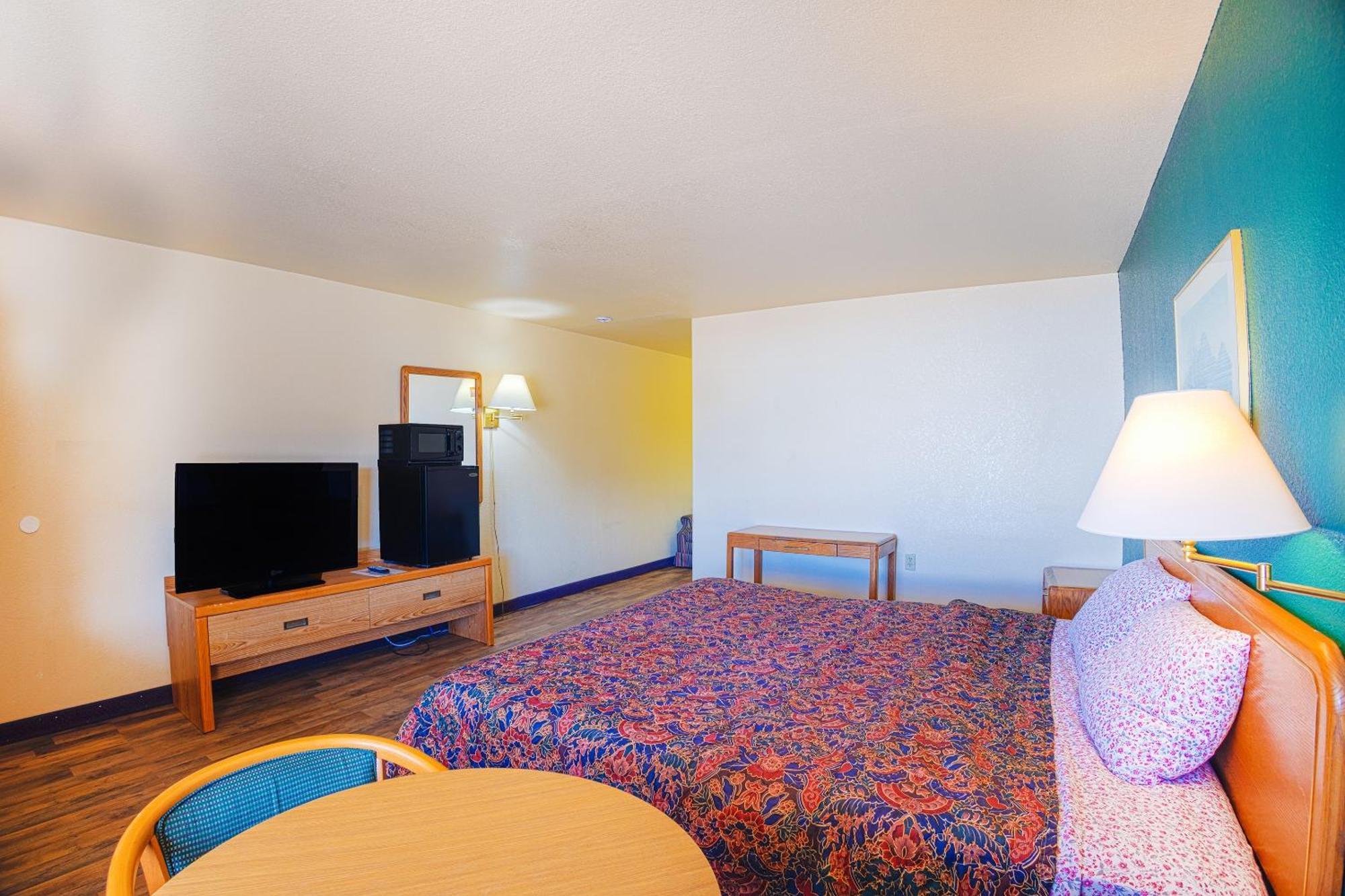 Holiday Motel, Lordsburg By Oyo Exterior foto