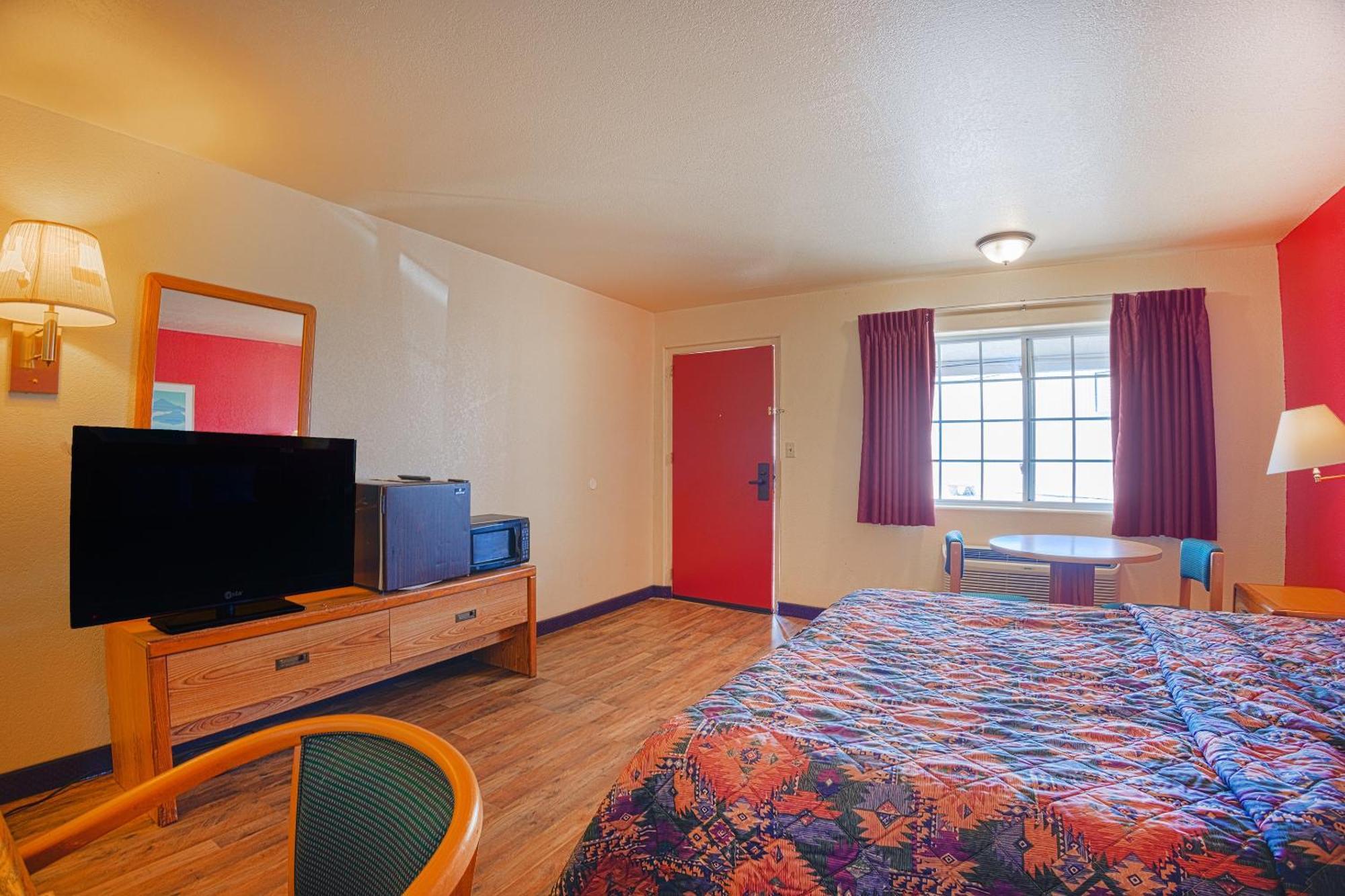 Holiday Motel, Lordsburg By Oyo Exterior foto
