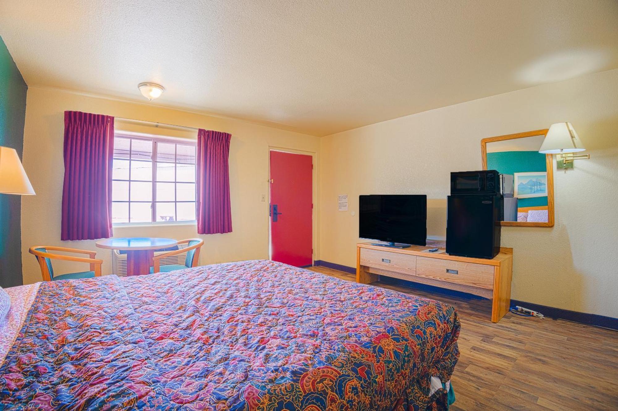 Holiday Motel, Lordsburg By Oyo Exterior foto