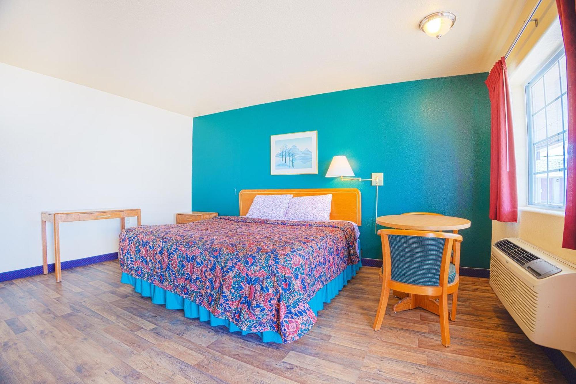 Holiday Motel, Lordsburg By Oyo Exterior foto