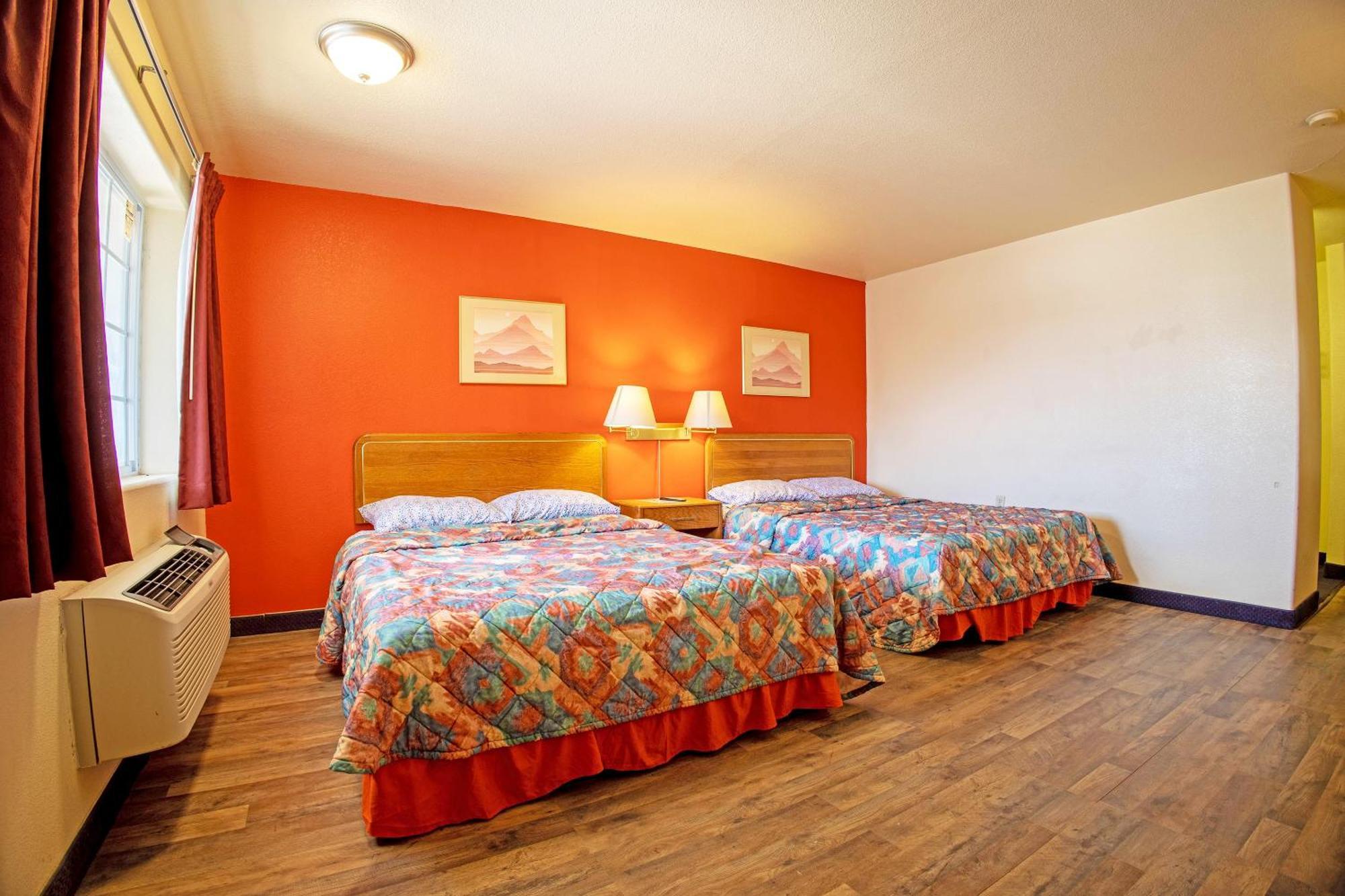 Holiday Motel, Lordsburg By Oyo Exterior foto