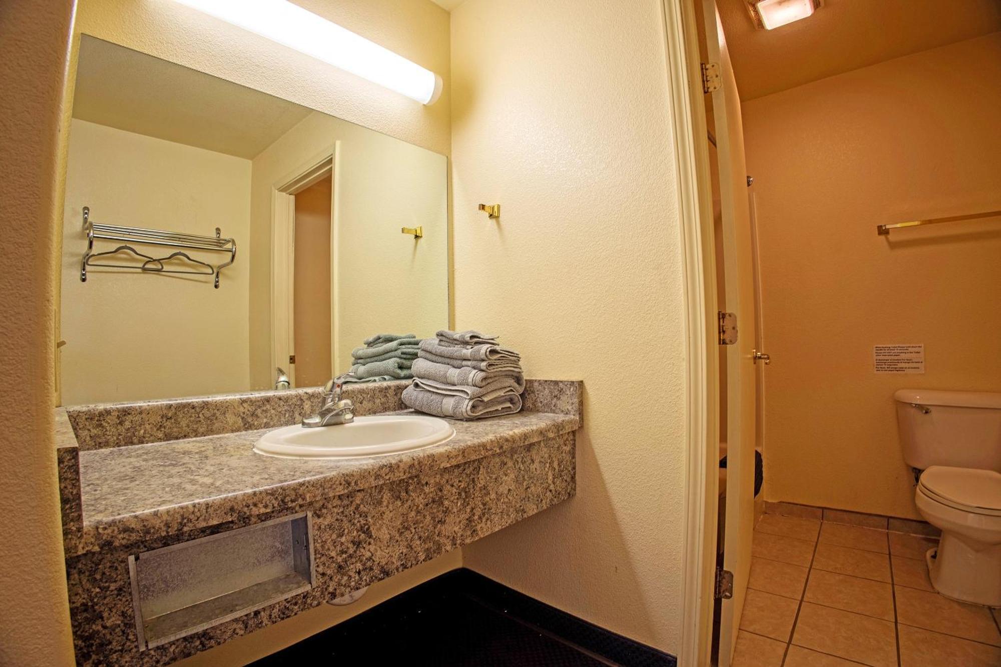 Holiday Motel, Lordsburg By Oyo Exterior foto