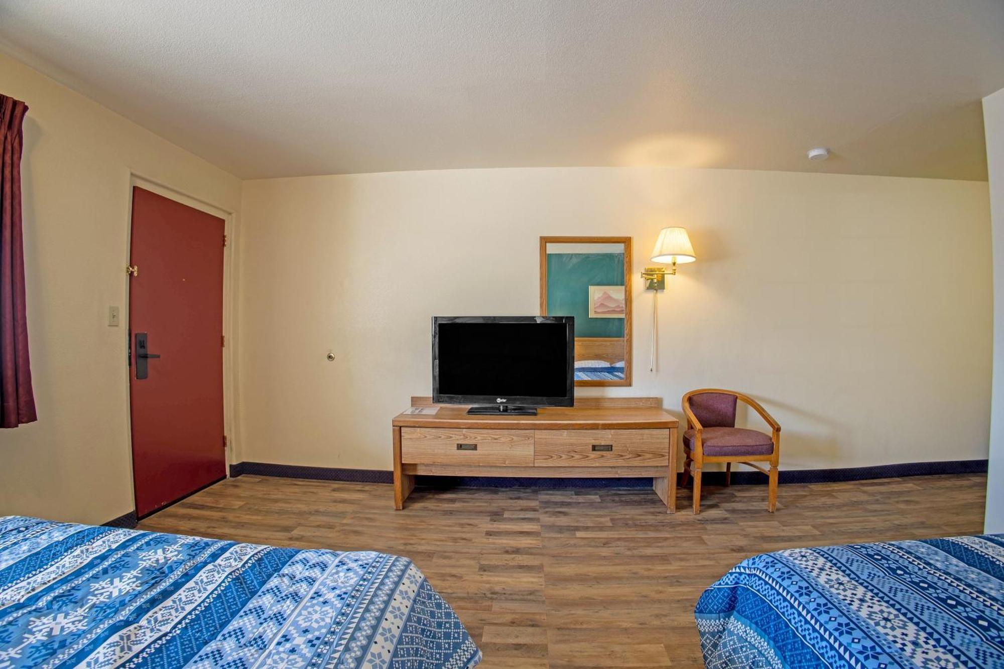 Holiday Motel, Lordsburg By Oyo Exterior foto