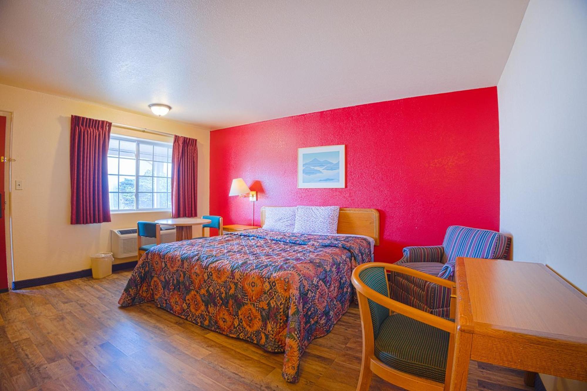 Holiday Motel, Lordsburg By Oyo Exterior foto
